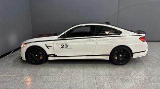 Finansowanie Coupé BMW M4 2015