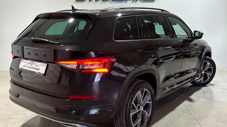 Lízing SUV Skoda Kodiaq 2020