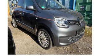 Lízing Hatchback Renault Twingo 2021