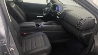 Finansowanie SUV Citroën C5 Aircross 2024
