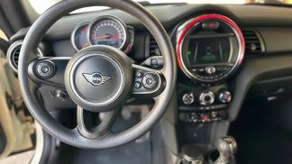 Leasing Convertible MINI One Cabrio 2020