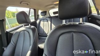 Lízing Hatchback BMW 218 2016