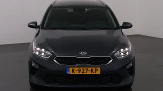 Finansowanie Wóz Kia CEED SW / CEE'D SW 2021