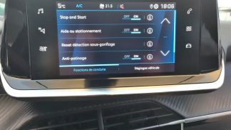 Lízing Hatchback Peugeot 2008 2022