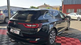 Leasing Sedan Renault Talisman 2017