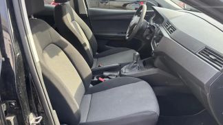 Lízing Hatchback Seat Ibiza 2020