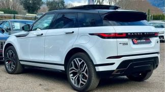 Lízing SUV Land Rover Range Rover 2022
