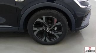 Leasing Coupe Renault Arkana 2023