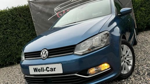 Volkswagen Polo 2017