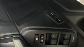 Leasing SUV Toyota Land Cruiser 2019