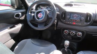 Leasing Hatchback Peugeot 108 2020