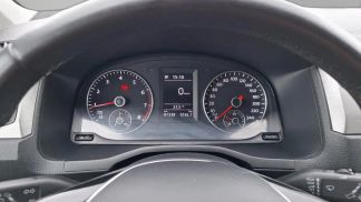 Lízing Hatchback Volkswagen Caddy 2020