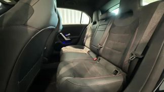 Leasing Hayon MERCEDES A 180 2023