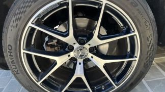 Finansowanie SUV MERCEDES GLC 220 2019