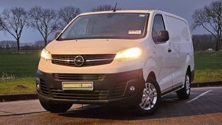 Finansowanie Van Opel VIVARO 2.0 2020