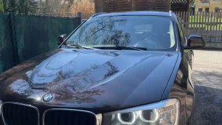 Leasing SUV BMW X4 M 2014