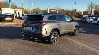 Leasing SUV Renault Espace 2025