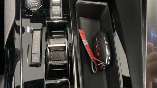 Finansowanie SUV Peugeot 3008 2023