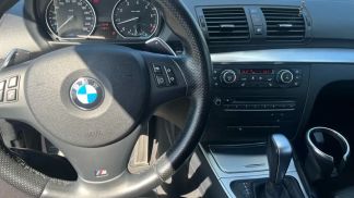Financování Kupé BMW 120 2012