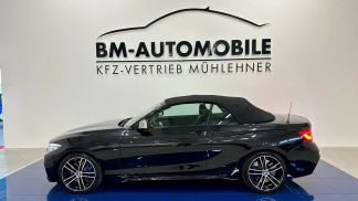 Finansowanie Zamienny BMW 240 2019