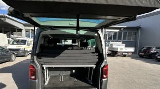 Finansowanie Hatchback Volkswagen T6.1 CALIFORNIA 2020