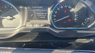 Finansowanie Wóz Peugeot 2008 2016