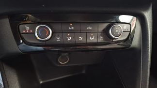 Leasing Hayon Opel Corsa 2022