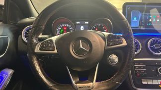 Finansowanie Wóz MERCEDES CL 2017