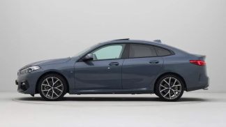 Leasing Sedan BMW 220 2025