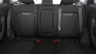 Leasing SUV Renault Kadjar 2022