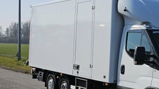 Leasing Semi-trailer VELDHUIZEN P47-1 2019