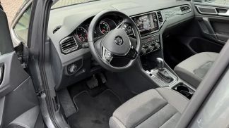 Financování Hatchback Volkswagen Golf Sportsvan 2019
