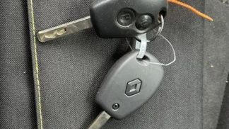 Lízing Van Renault Kangoo 2020