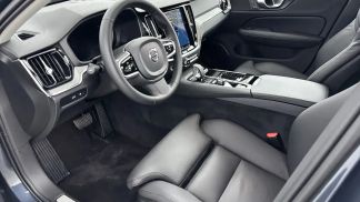 Finansowanie Wóz Volvo V60 2024