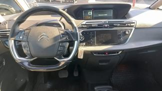Leasing Wagon Citroën C4 Picasso 2015