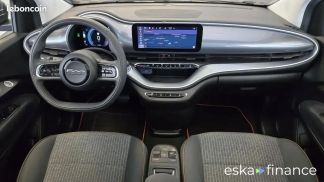 Finansowanie Hatchback Fiat 500 2021