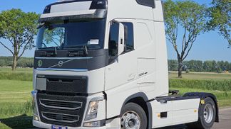 Lízing Traktor Volvo FH 500 2020