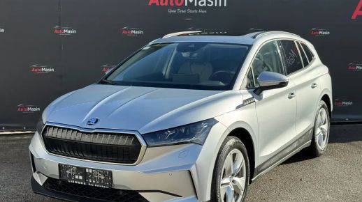 Skoda Enyaq 2023