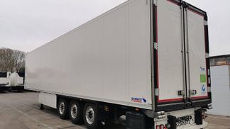 Finansowanie Naczepa Schmitz SCB S3B 2022