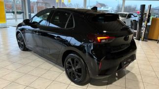 Leasing Hatchback Opel Corsa 2023