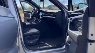 Leasing SUV Volkswagen Touareg 2022