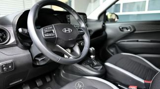 Lízing Hatchback Hyundai i10 2023