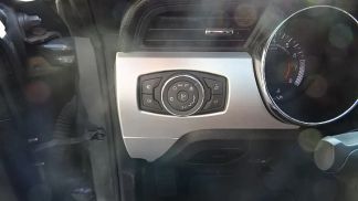 Leasing Convertible Ford Mustang 2017