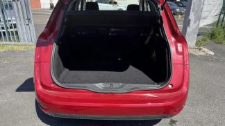 Leasing Van Citroën C4 Picasso 2013