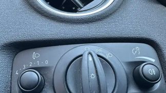 Lízing Hatchback Ford Fiesta 2016