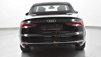 Finansowanie Zamienny Audi A5 2019
