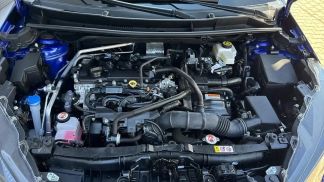 Leasing Hatchback Toyota Yaris 2021