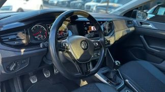 Lízing Hatchback Volkswagen Polo 2019