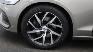 Leasing Wagon Volvo V60 2020