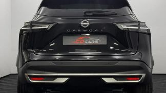 Leasing SUV Nissan Qashqai 2025